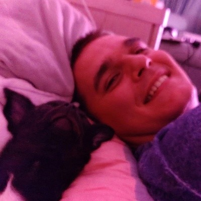 Александр Романов