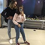 Алёна Букина