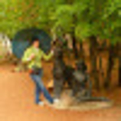 Анна Арабаджи