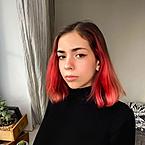 Мария Куликова