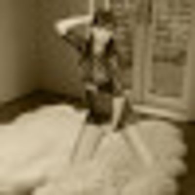 Анастасия Сафронова