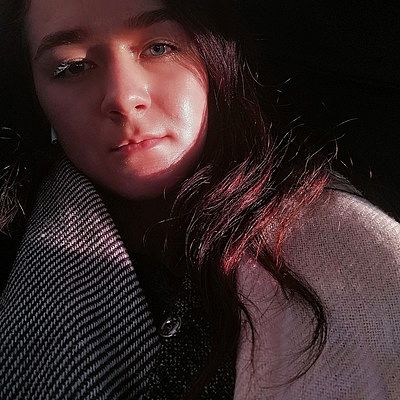 Лилия Козлова