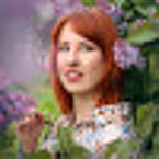 Мария Кольцова