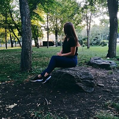 Лиза Спиридонова