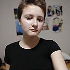 Ксюша Гайдамак