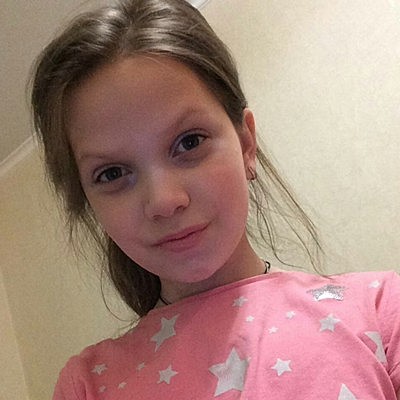 Милена Мартыновская