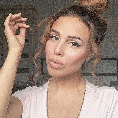 Алиса Карпенко