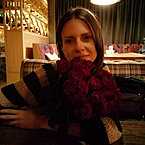 Гаврилова Наталья