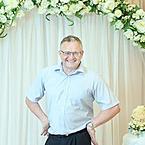 Дмитрий Петин