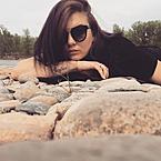 Алина Якименко