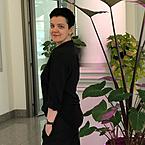 Марина Мелкая