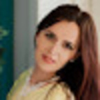 Юлия Мельник