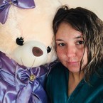 Алёна Шапор