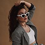 Анастасия Чеблукова