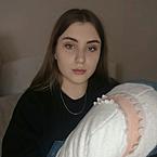 Александра Рогова