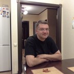 Сергей Кипеченков