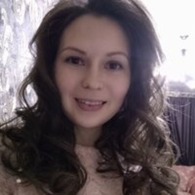 Анна Азаренко