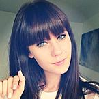 Викки Снежная