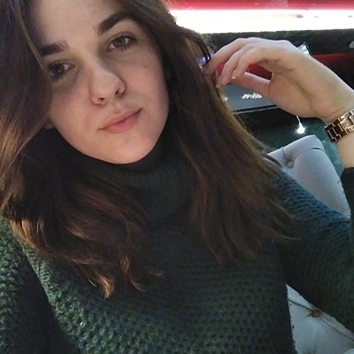 Диана Кириченко