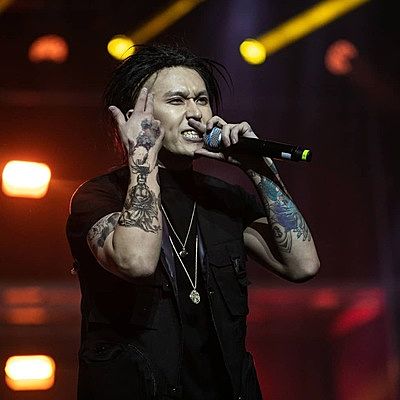 Адель Абдикапарова