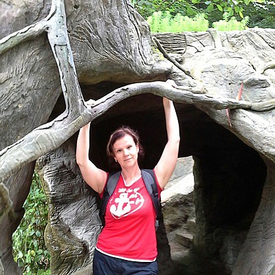 Светлана Барышникова