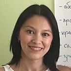 Екатерина Шагаева