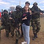 Регина Свиридова