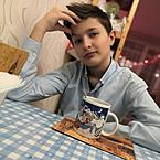 Гриша Петров