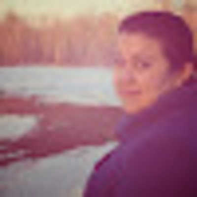 Алия Файзуллина