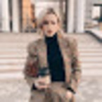 Анастасия Дробышева