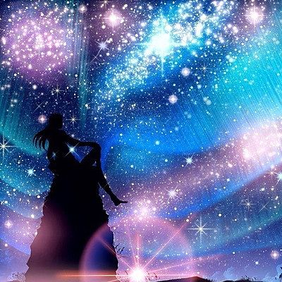 Алсу Вселенная