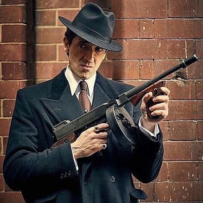 Миша Лямкин