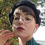 Ульяна Крам