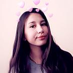 Люба Гудинова