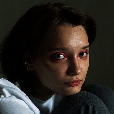 Анастасия Селиваненко
