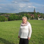 Тереса Шарафанович