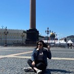 Мария Демиденко