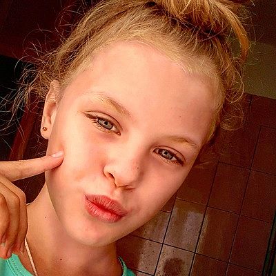 Вероника Синица