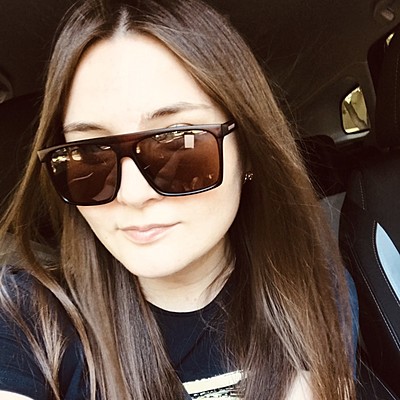 Рамиля Галимова