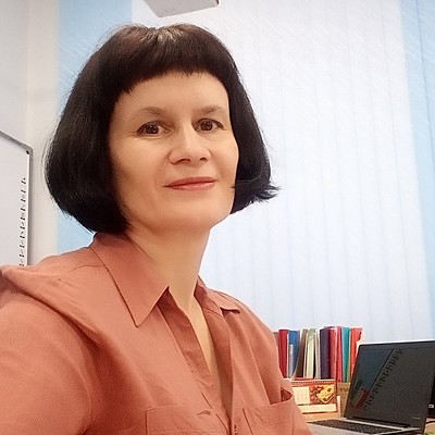 Наталья Бугуцкая