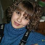 Марина Акчурина