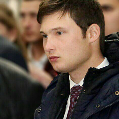 Эдгар Гильманов 