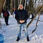 Александр Ларионов