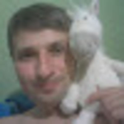 Дмитрий Прозоров