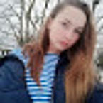 Ксюша Калинина