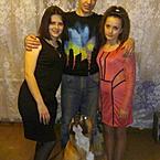 Алексей Шевляков