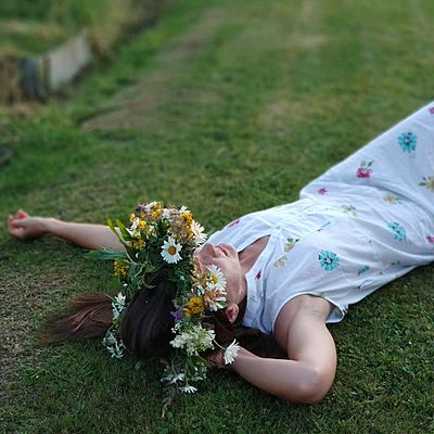 Medeya Tcikarishvili