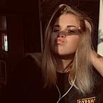 Ксюша Русяева