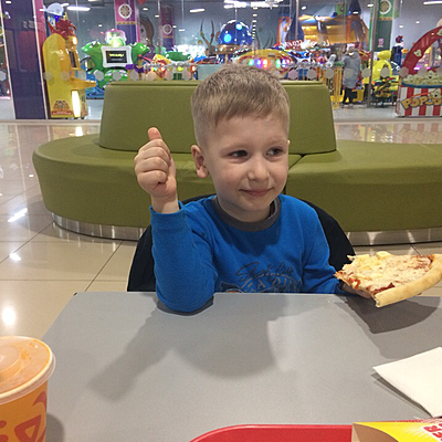 морозова ирина