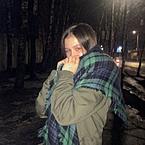 Карина Дзикович